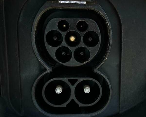 Синий Киа Niro, объемом двигателя 0 л и пробегом 53 тыс. км за 24900 $, фото 34 на Automoto.ua