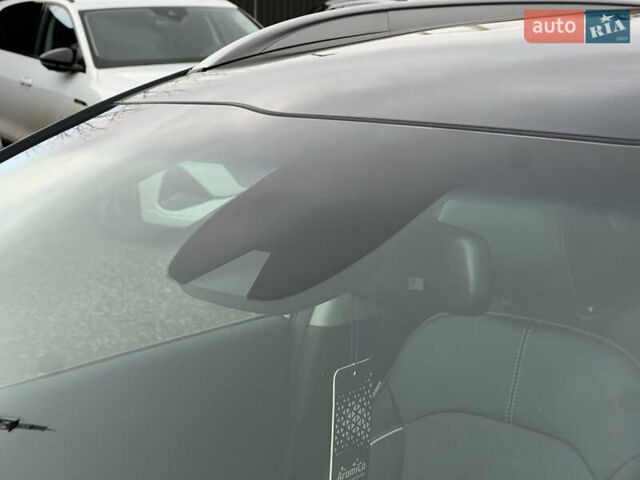 Синий Киа Niro, объемом двигателя 0 л и пробегом 77 тыс. км за 21606 $, фото 16 на Automoto.ua