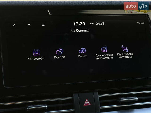 Синий Киа Niro, объемом двигателя 0 л и пробегом 77 тыс. км за 21606 $, фото 73 на Automoto.ua