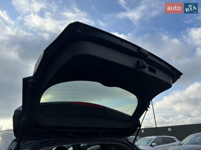 Синий Киа Niro, объемом двигателя 0 л и пробегом 77 тыс. км за 21606 $, фото 41 на Automoto.ua