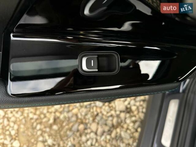 Синий Киа Niro, объемом двигателя 0 л и пробегом 75 тыс. км за 23200 $, фото 72 на Automoto.ua