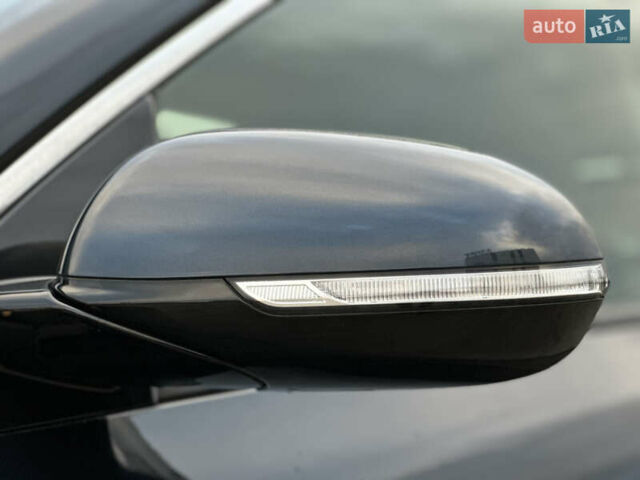 Синій Кіа Niro, об'ємом двигуна 0 л та пробігом 44 тис. км за 21990 $, фото 17 на Automoto.ua