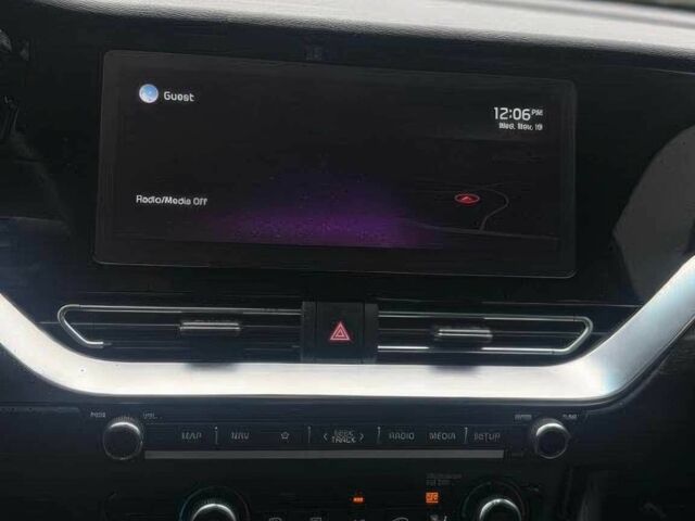 Синій Кіа Niro, об'ємом двигуна 1.6 л та пробігом 19 тис. км за 11200 $, фото 12 на Automoto.ua