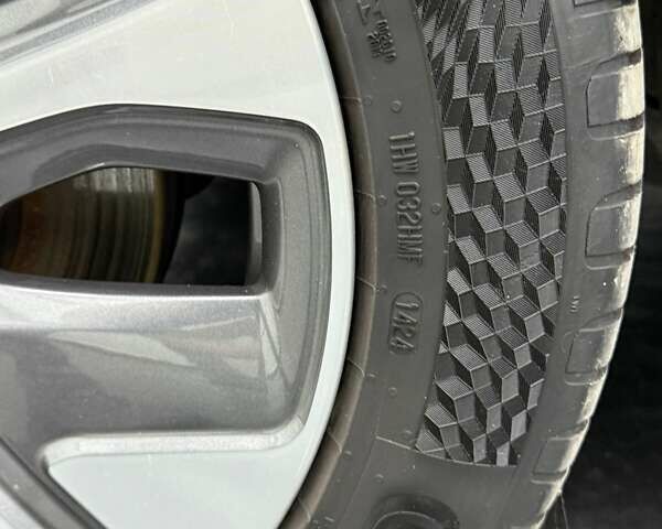 Синий Киа Niro, объемом двигателя 0 л и пробегом 130 тыс. км за 19037 $, фото 7 на Automoto.ua