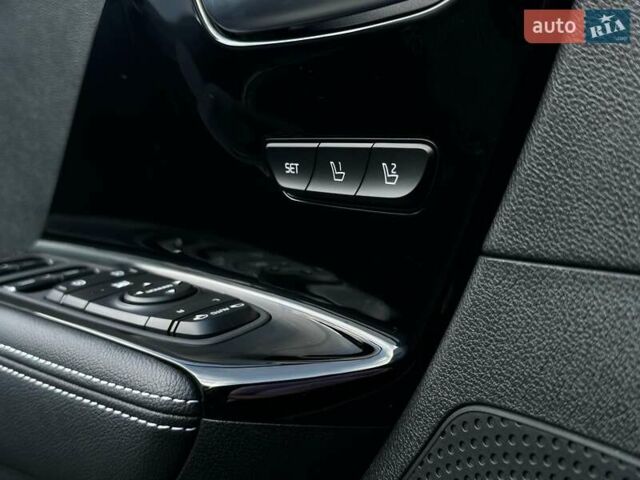 Синий Киа Niro, объемом двигателя 0 л и пробегом 53 тыс. км за 24900 $, фото 9 на Automoto.ua