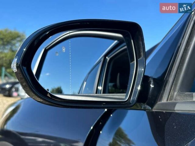 Синий Киа Niro, объемом двигателя 0 л и пробегом 53 тыс. км за 24900 $, фото 32 на Automoto.ua