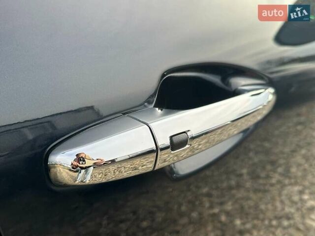 Синій Кіа Niro, об'ємом двигуна 0 л та пробігом 71 тис. км за 24900 $, фото 33 на Automoto.ua