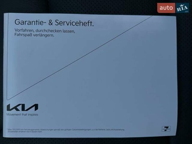 Синий Киа Niro, объемом двигателя 0 л и пробегом 53 тыс. км за 24900 $, фото 80 на Automoto.ua