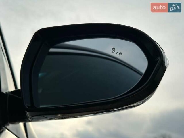 Синій Кіа Niro, об'ємом двигуна 0 л та пробігом 71 тис. км за 24900 $, фото 17 на Automoto.ua