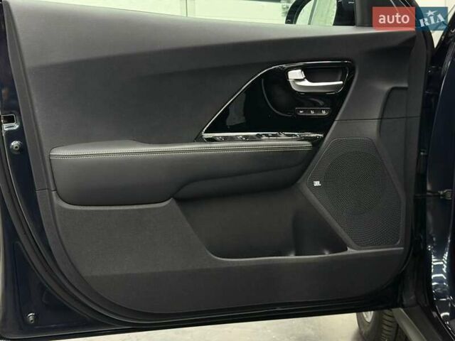 Синий Киа Niro, объемом двигателя 0 л и пробегом 130 тыс. км за 19037 $, фото 12 на Automoto.ua