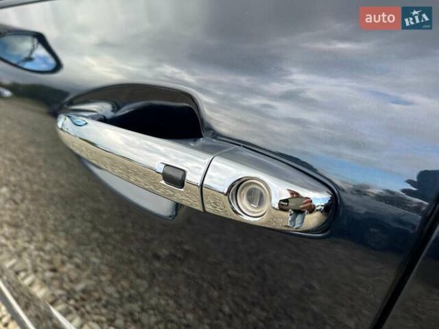 Синий Киа Niro, объемом двигателя 0 л и пробегом 75 тыс. км за 23200 $, фото 26 на Automoto.ua