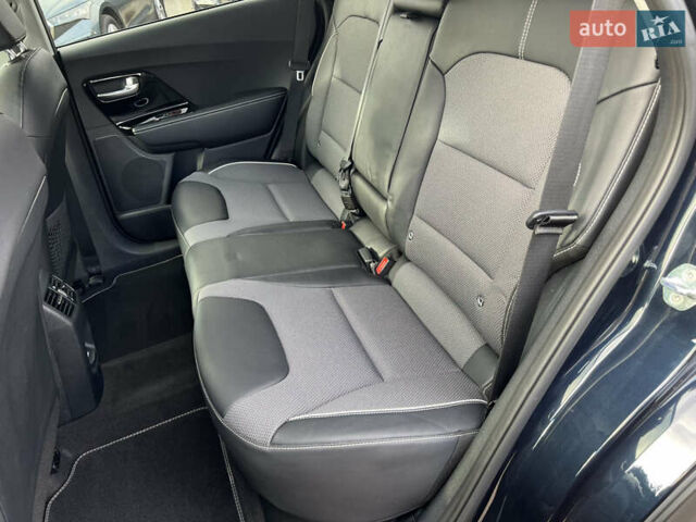 Синий Киа Niro, объемом двигателя 0 л и пробегом 77 тыс. км за 21606 $, фото 34 на Automoto.ua