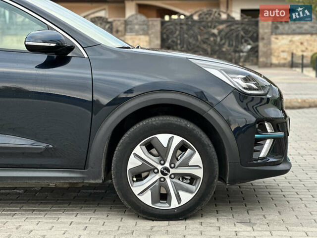 Синій Кіа Niro, об'ємом двигуна 0 л та пробігом 44 тис. км за 21990 $, фото 30 на Automoto.ua