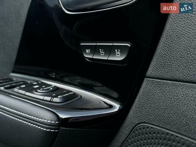 Синий Киа Niro, объемом двигателя 0 л и пробегом 53 тыс. км за 24900 $, фото 45 на Automoto.ua