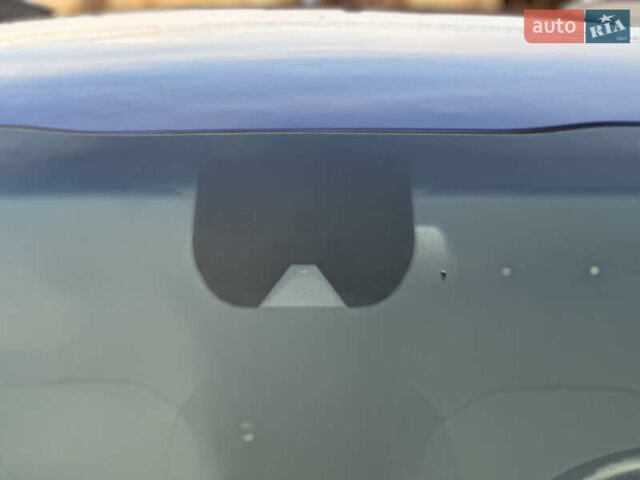 Синий Киа Niro, объемом двигателя 0 л и пробегом 108 тыс. км за 19400 $, фото 19 на Automoto.ua