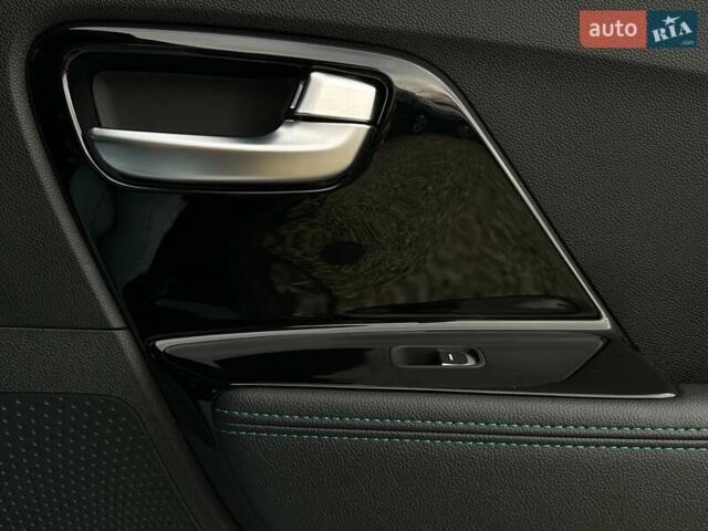 Синій Кіа Niro, об'ємом двигуна 0 л та пробігом 71 тис. км за 24900 $, фото 83 на Automoto.ua