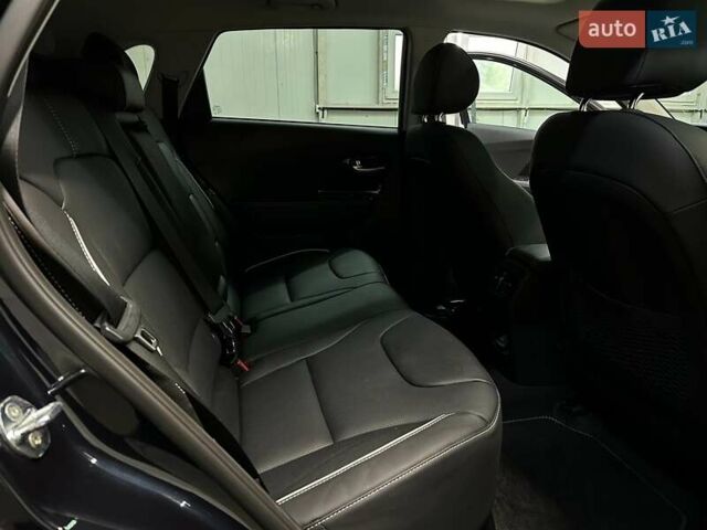 Синій Кіа Niro, об'ємом двигуна 0 л та пробігом 65 тис. км за 23200 $, фото 89 на Automoto.ua