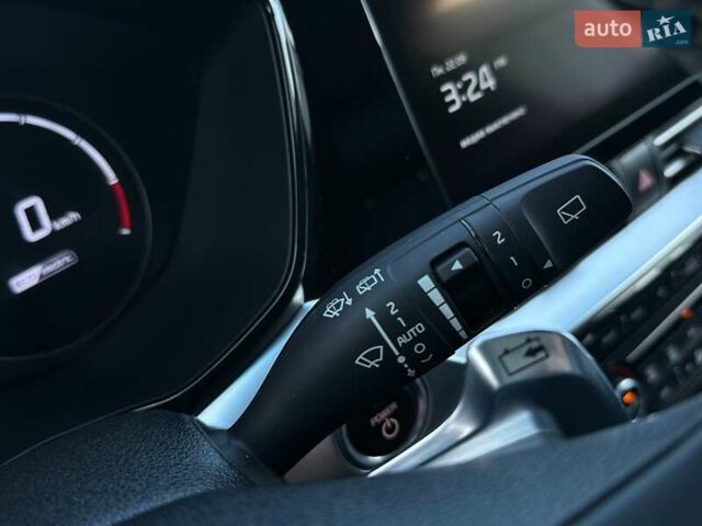 Синий Киа Niro, объемом двигателя 0 л и пробегом 53 тыс. км за 24900 $, фото 55 на Automoto.ua