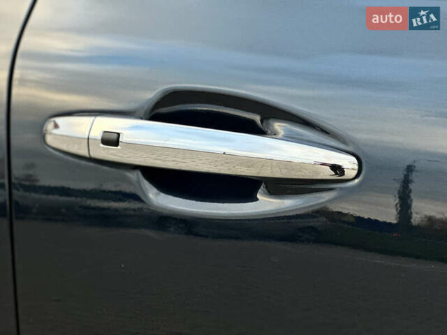 Синий Киа Niro, объемом двигателя 0 л и пробегом 44 тыс. км за 21700 $, фото 16 на Automoto.ua