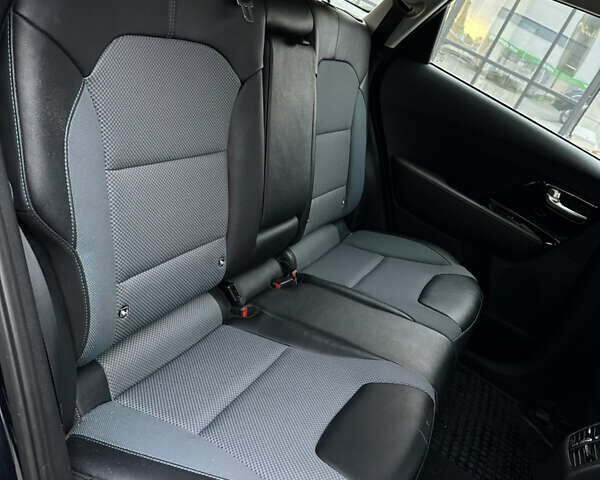Синий Киа Niro, объемом двигателя 0 л и пробегом 44 тыс. км за 21700 $, фото 43 на Automoto.ua