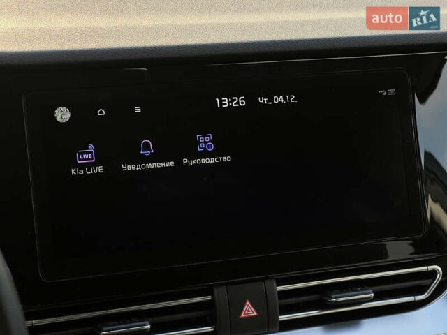 Синий Киа Niro, объемом двигателя 0 л и пробегом 77 тыс. км за 21606 $, фото 78 на Automoto.ua
