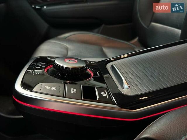 Синій Кіа Niro, об'ємом двигуна 0 л та пробігом 71 тис. км за 24900 $, фото 70 на Automoto.ua