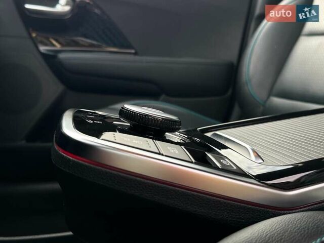 Синий Киа Niro, объемом двигателя 0 л и пробегом 75 тыс. км за 23200 $, фото 61 на Automoto.ua