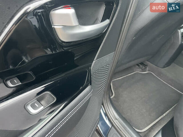 Синий Киа Niro, объемом двигателя 0 л и пробегом 95 тыс. км за 17900 $, фото 15 на Automoto.ua