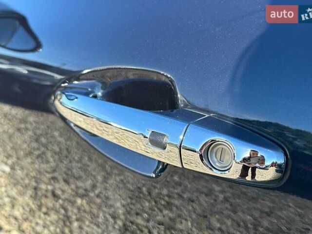 Синий Киа Niro, объемом двигателя 0 л и пробегом 53 тыс. км за 24900 $, фото 18 на Automoto.ua