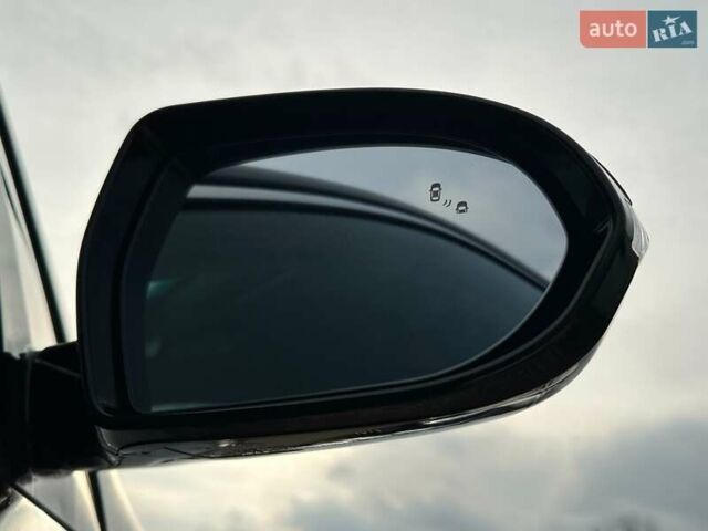 Синій Кіа Niro, об'ємом двигуна 0 л та пробігом 71 тис. км за 24900 $, фото 32 на Automoto.ua