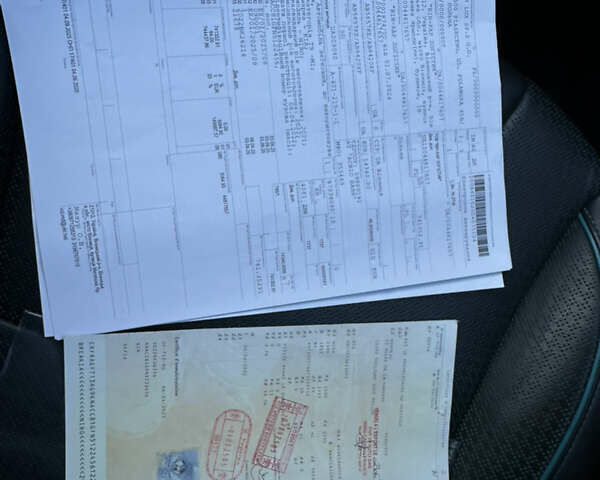 Синий Киа Niro, объемом двигателя 0 л и пробегом 95 тыс. км за 21100 $, фото 34 на Automoto.ua