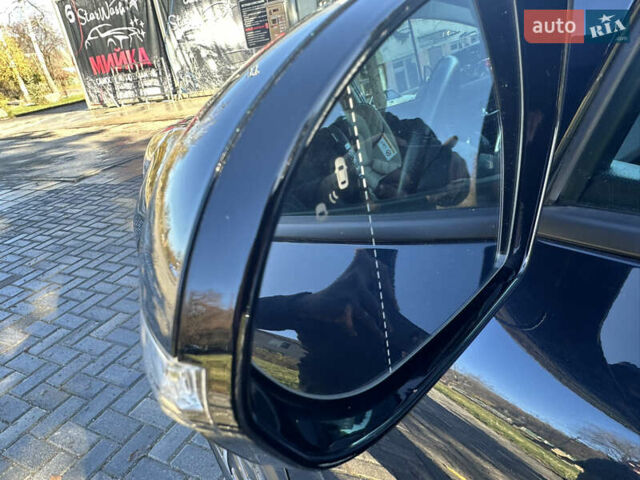 Синий Киа Niro, объемом двигателя 0 л и пробегом 95 тыс. км за 21100 $, фото 13 на Automoto.ua