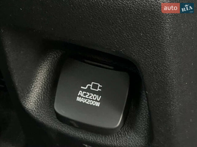 Синий Киа Niro, объемом двигателя 0 л и пробегом 77 тыс. км за 21606 $, фото 44 на Automoto.ua