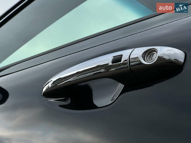 Синий Киа Niro, объемом двигателя 0 л и пробегом 77 тыс. км за 21606 $, фото 17 на Automoto.ua