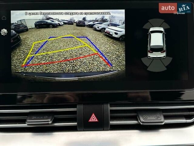 Синій Кіа Niro, об'ємом двигуна 0 л та пробігом 71 тис. км за 24900 $, фото 62 на Automoto.ua