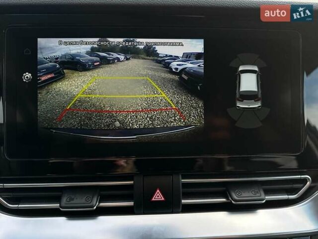 Синий Киа Niro, объемом двигателя 0 л и пробегом 75 тыс. км за 23200 $, фото 14 на Automoto.ua