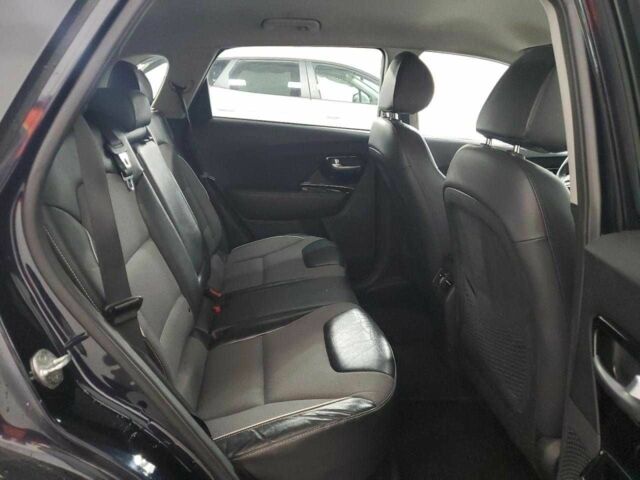 Синий Киа Niro, объемом двигателя 0 л и пробегом 161 тыс. км за 14500 $, фото 9 на Automoto.ua