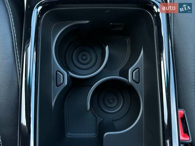 Синий Киа Niro, объемом двигателя 0 л и пробегом 53 тыс. км за 24900 $, фото 76 на Automoto.ua