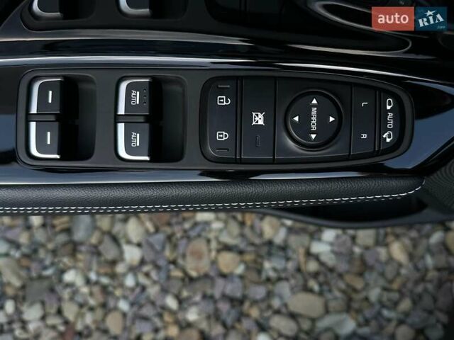 Синий Киа Niro, объемом двигателя 0 л и пробегом 53 тыс. км за 24900 $, фото 46 на Automoto.ua