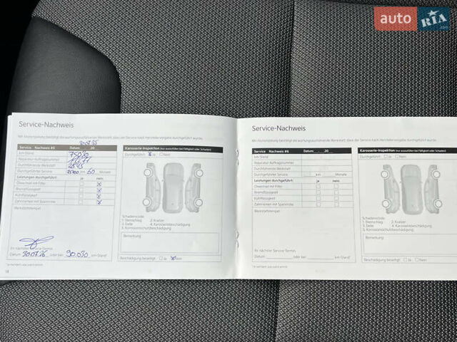 Синий Киа Niro, объемом двигателя 0 л и пробегом 77 тыс. км за 21606 $, фото 82 на Automoto.ua