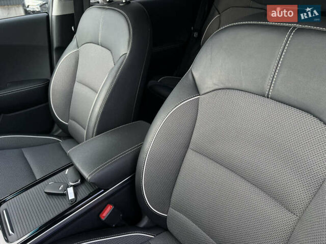 Синий Киа Niro, объемом двигателя 0 л и пробегом 77 тыс. км за 21606 $, фото 31 на Automoto.ua