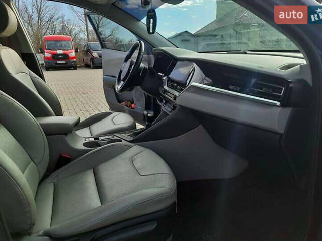 Синий Киа Niro, объемом двигателя 1.58 л и пробегом 85 тыс. км за 16400 $, фото 22 на Automoto.ua