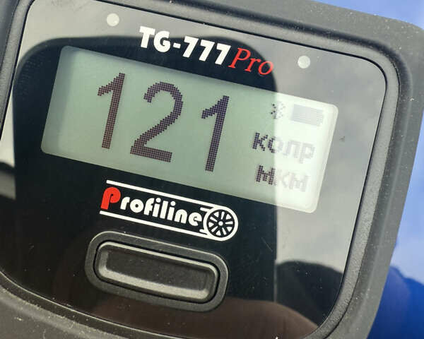 Синій Кіа Niro, об'ємом двигуна 0 л та пробігом 47 тис. км за 24400 $, фото 34 на Automoto.ua