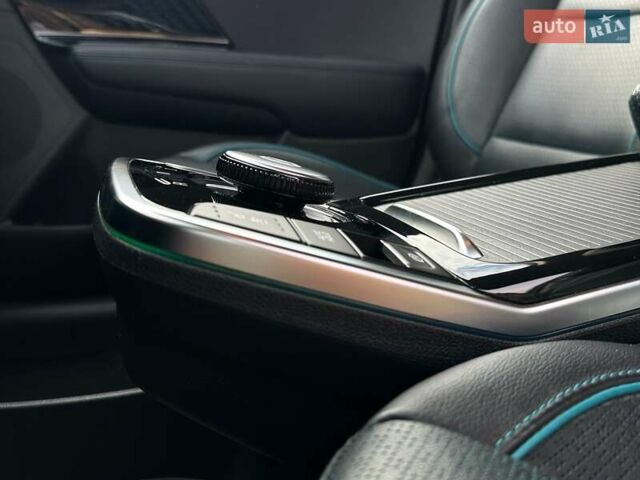 Синий Киа Niro, объемом двигателя 0 л и пробегом 75 тыс. км за 23200 $, фото 62 на Automoto.ua