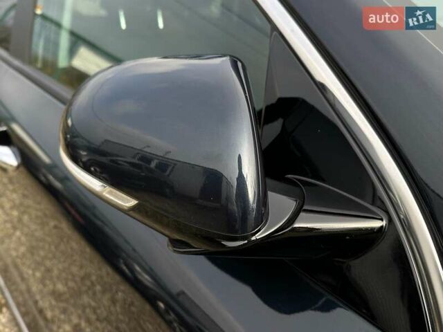 Синій Кіа Niro, об'ємом двигуна 0 л та пробігом 71 тис. км за 24900 $, фото 16 на Automoto.ua