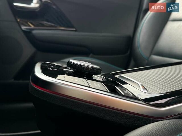 Синий Киа Niro, объемом двигателя 0 л и пробегом 75 тыс. км за 23200 $, фото 9 на Automoto.ua