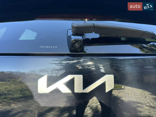Синий Киа Niro, объемом двигателя 0 л и пробегом 95 тыс. км за 21100 $, фото 12 на Automoto.ua