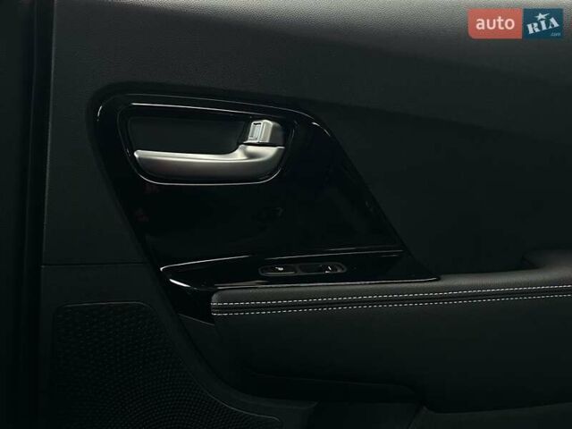 Синій Кіа Niro, об'ємом двигуна 0 л та пробігом 65 тис. км за 23200 $, фото 91 на Automoto.ua