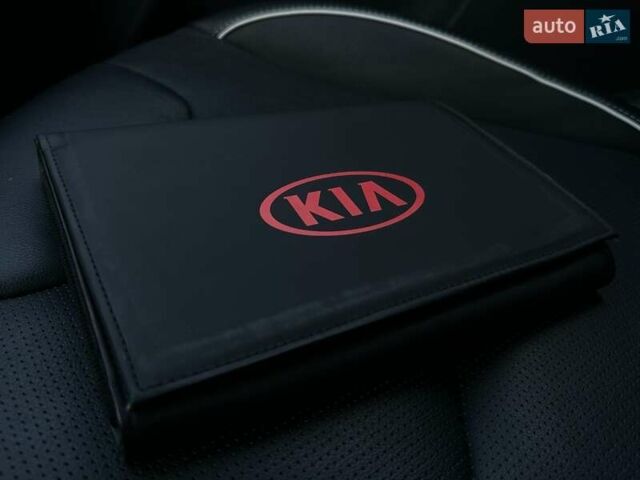 Синий Киа Niro, объемом двигателя 0 л и пробегом 53 тыс. км за 24900 $, фото 84 на Automoto.ua