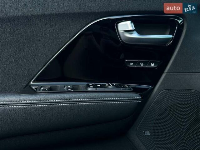 Синий Киа Niro, объемом двигателя 0 л и пробегом 53 тыс. км за 24900 $, фото 43 на Automoto.ua